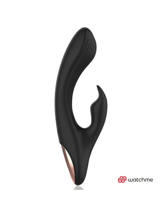 Anne's Desire Rabbit Watchme: vibrador conejito con reloj remoto