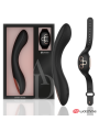 ANNE'S DESIRE - CURVE CONTROL REMOTO TECNOLOGÍA WATCHME NEGRO / GOLD