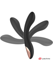 ANNE'S DESIRE - CURVE CONTROL REMOTO TECNOLOGÍA WATCHME NEGRO / GOLD