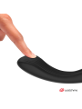 ANNE'S DESIRE - CURVE CONTROL REMOTO TECNOLOGÍA WATCHME NEGRO / GOLD