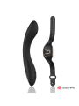 ANNE'S DESIRE - CURVE CONTROL REMOTO TECNOLOGÍA WATCHME NEGRO / GOLD