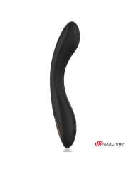 ANNE'S DESIRE - CURVE CONTROL REMOTO TECNOLOGÍA WATCHME NEGRO / GOLD