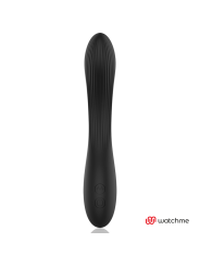 ANNE'S DESIRE - CURVE CONTROL REMOTO TECNOLOGÍA WATCHME NEGRO / GOLD