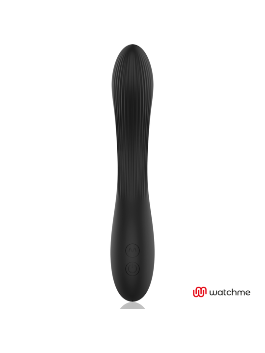 ANNE'S DESIRE - CURVE CONTROL REMOTO TECNOLOGÍA WATCHME NEGRO / GOLD