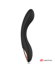 ANNE'S DESIRE - CURVE CONTROL REMOTO TECNOLOGÍA WATCHME NEGRO / GOLD