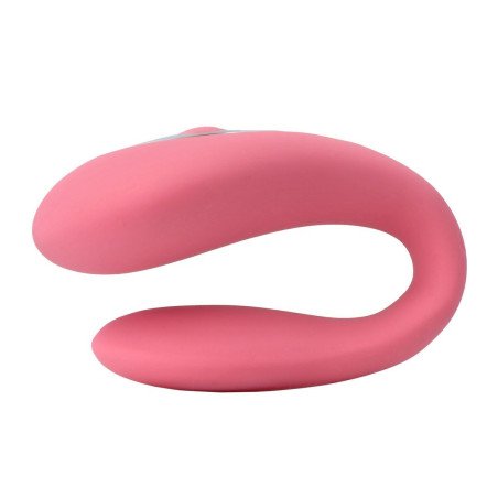 Vibrador para Parejas Virgite