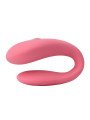 Vibrador para Parejas Virgite