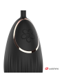 ANNE'S DESIRE - HUEVO CONTROL REMOTO TECNOLOGÍA WATCHME NEGRO