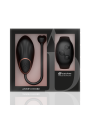 ANNE'S DESIRE - HUEVO CONTROL REMOTO TECNOLOGÍA WATCHME NEGRO