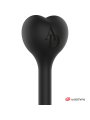 ANNE'S DESIRE - HUEVO CONTROL REMOTO TECNOLOGÍA WATCHME NEGRO/GOLD
