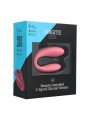 Vibrador para Parejas Virgite
