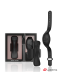 ANNE'S DESIRE - PANTY PLEASURE TECNOLOGÍA WATCHME NEGRO
