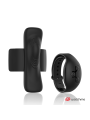 ANNE'S DESIRE - PANTY PLEASURE TECNOLOGÍA WATCHME NEGRO