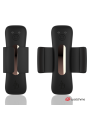 ANNE'S DESIRE - PANTY PLEASURE TECNOLOGÍA WATCHME NEGRO