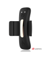 ANNE'S DESIRE - PANTY PLEASURE TECNOLOGÍA WATCHME NEGRO