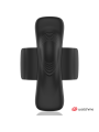 ANNE'S DESIRE - PANTY PLEASURE TECNOLOGÍA WATCHME NEGRO