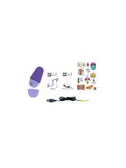 Succionador de Clítoris Romp