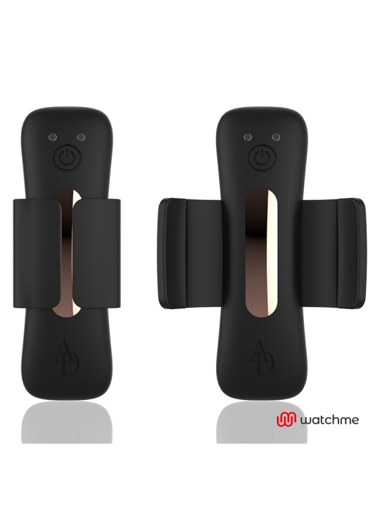 Anne's Desire Panty Pleasure Watchme: vibrador con mando