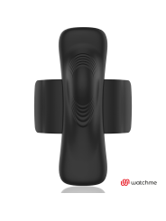 Anne's Desire Panty Pleasure Watchme: vibrador con mando