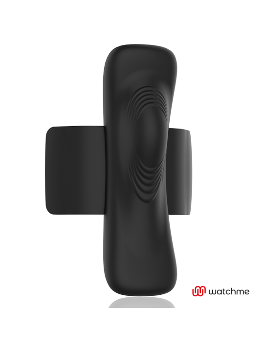 Anne's Desire Panty Pleasure Watchme: vibrador con mando