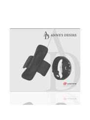 Anne's Desire Panty Pleasure Watchme: vibrador con mando