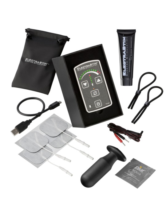 ELECTRASTIM - FLICK STIMULATOR MULTI-PACK