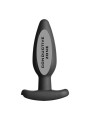 ELECTRASTIM - SILICONE PLUG ANAL ROCKER BUTT MEDIUM
