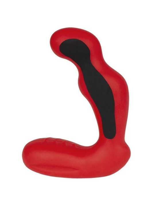 ELECTRASTIM - SILICONE HABANERO MASAJEADOR PROSTÁTICO