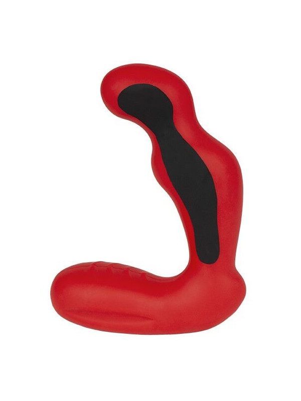 ELECTRASTIM - SILICONE HABANERO MASAJEADOR PROSTÁTICO