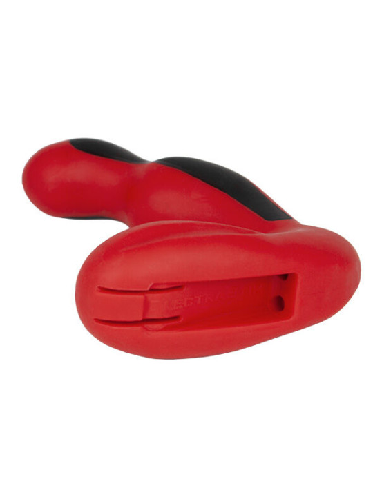 ELECTRASTIM - SILICONE HABANERO MASAJEADOR PROSTÁTICO