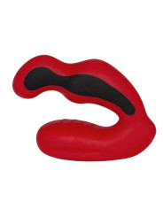 ELECTRASTIM - SILICONE HABANERO MASAJEADOR PROSTÁTICO