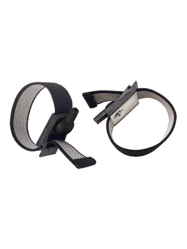 ELECTRASTIM - ANILLOS PENE AJUSTABLES ELECTROESTIMULACIÓN