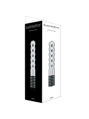 ELECTRASTIM - WAVE ELECTRO DILDO