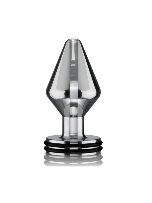ELECTRASTIM - MIDI ELECTRO BUTT ANAL PLUG M