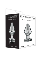 ELECTRASTIM - MIDI ELECTRO BUTT ANAL PLUG M