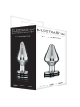 ELECTRASTIM - MIDI ELECTRO BUTT ANAL PLUG M