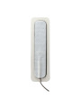 ELECTRASTIM - ELECTRAPADS LONG ADHESIVOS 1.5 CM X 7.5 CM