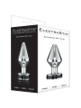 ELECTRASTIM - MIDI ELECTRO BUTT ANAL PLUG S