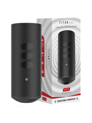 KIIROO - MASTURBADOR TECNOLOGICO TITAN