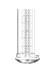 KIIROO - TITAN FUNDA MASTURBADOR POWER + RENDIMIENTO