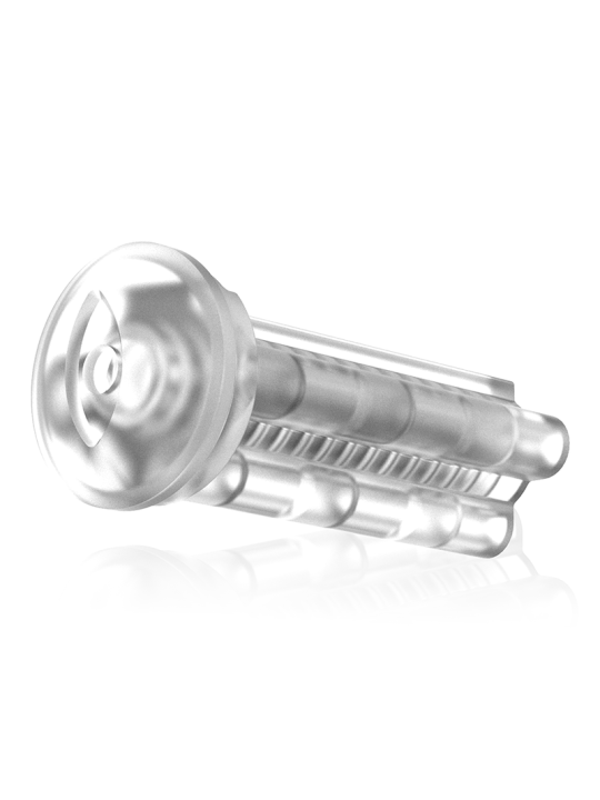 KIIROO - TITAN FUNDA MASTURBADOR POWER + RENDIMIENTO