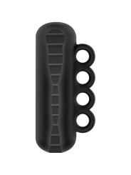 JAMYJOB - EXTREME MASTURBADOR TENSEK 5 NEGRO