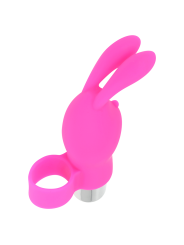 OHMAMA - DEDAL ESTIMULADOR CON RABBIT