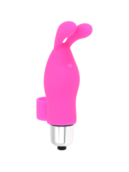 OHMAMA - DEDAL ESTIMULADOR CON RABBIT