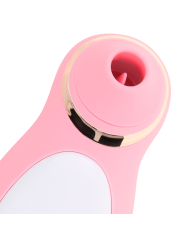 OHMAMA - ESTIMULADOR CLITORIS LENGUA VIBRADORA 10 MODOS
