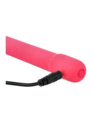 Vibrador Punto G Virgite Rosa