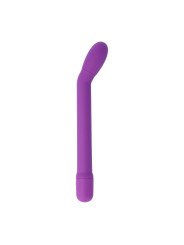 Vibrador Punto G Virgite Púrpura
