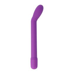 Vibrador Punto G Virgite Púrpura