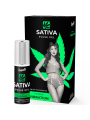 COQUETTE CHIC DESIRE - PULSE GEL SATIVA VIBRACIÓN EXTREMA PREMIUM 6ML