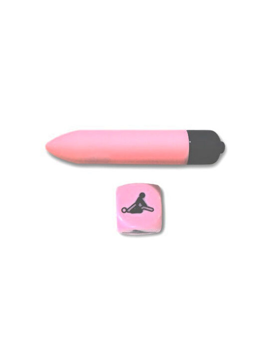 SECRETPLAY - SENSUAL FEELINGS KIT